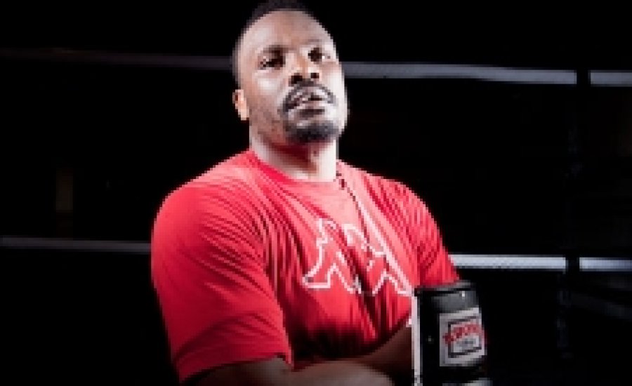 „Mutyizás” a bokszban is - Chisora a WBO ranglistán