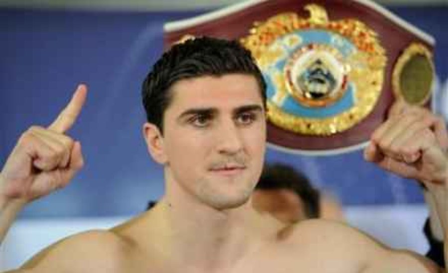 Törölték a Sauerland-gálát