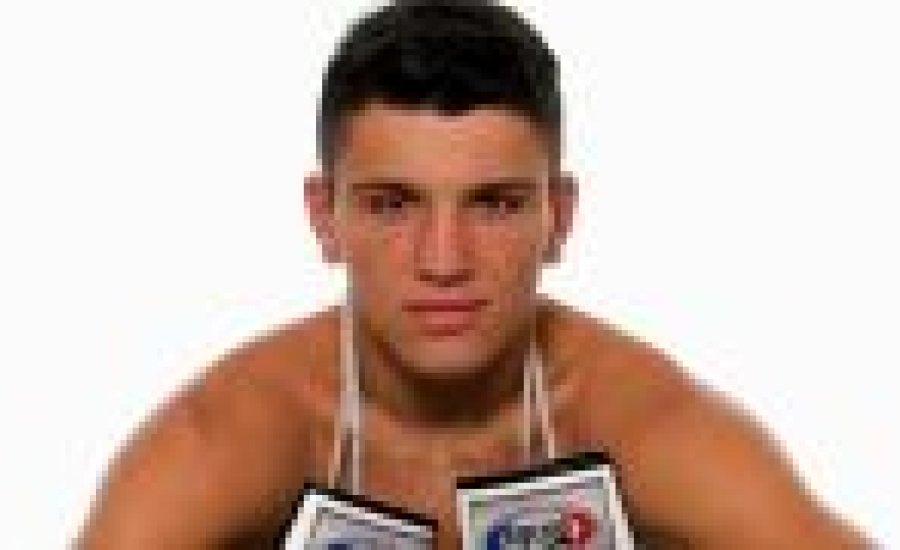 Nemesapáti-gála promó