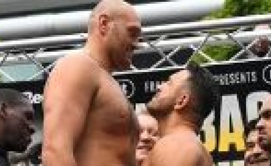 Fury-Seferi: a mérlegelés (video)