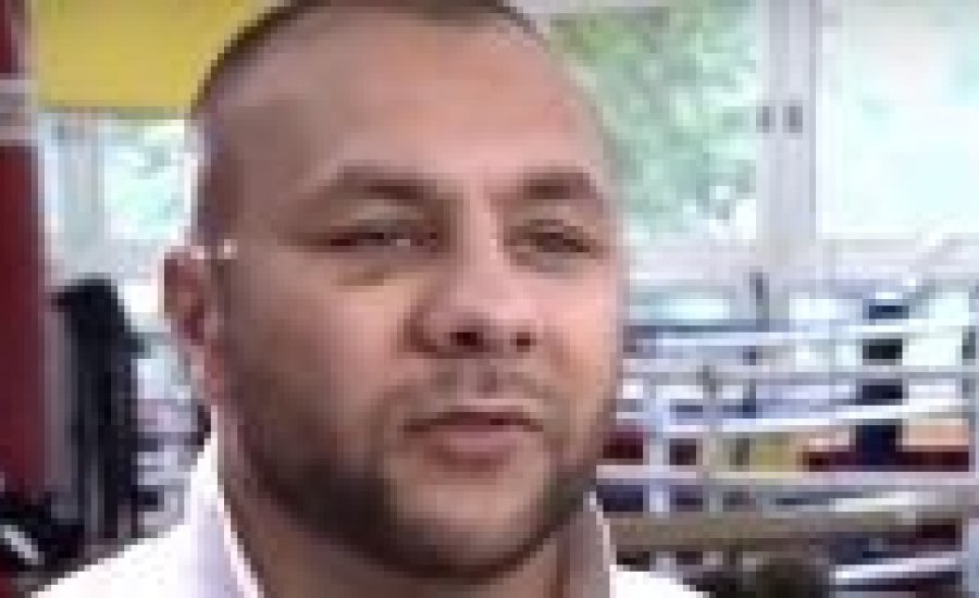 Bedák Zsolt a Reggeli Startban (video)