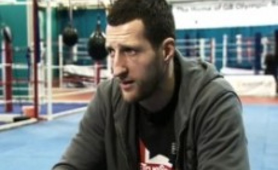 Hatton szerint ha Froch legyőzi Kesslert, az egész tornát is megnyeri