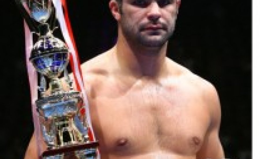 Daniel Ghita nem áll ki Karacs Attila ellen