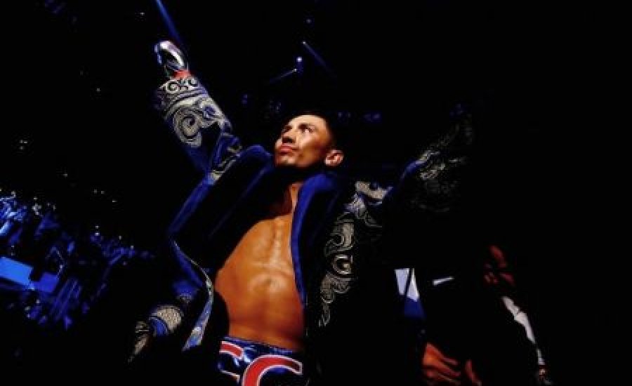 Golovkin februárban bokszolhat