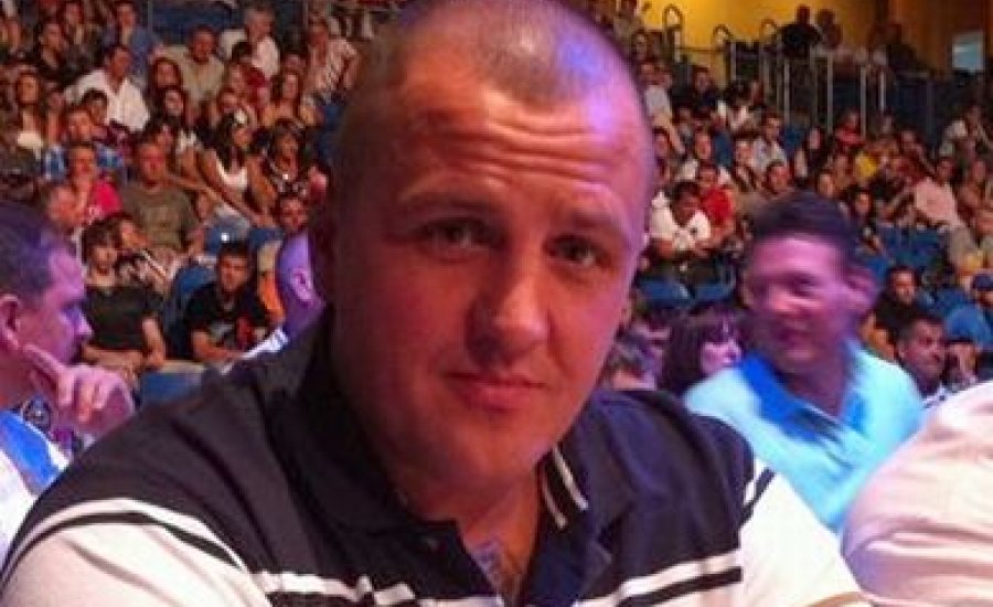 Ellenem a szájkarate nem lesz elég