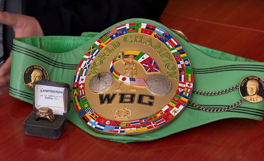 Sosem látott Papp Laci-relikviák