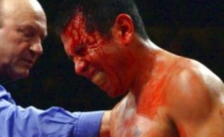 Don King megóvta a Khan-Barrera mérkőzés végeredményét