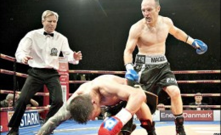 Sokkoló vereség után visszavonulás?