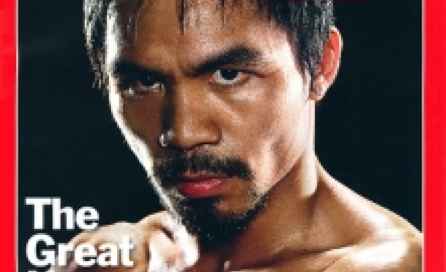 Akár 25 millió dollárt is kereshet Manny Pacquiao