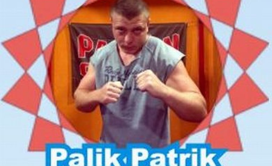 Kösd fel a gatyád Bozai Gyula