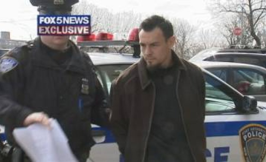 Guerrerót letartóztatták New Yorkban