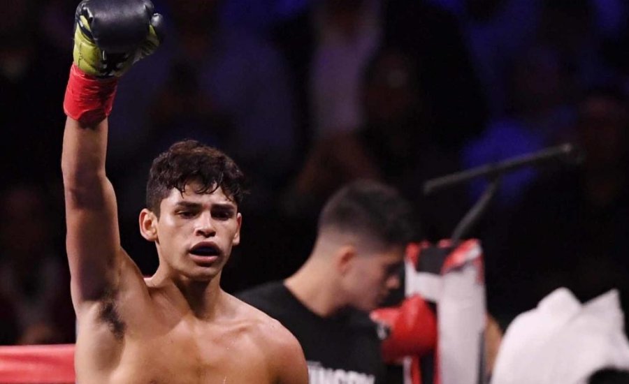 A WBC elrendelte a Kingry-Cruz eliminátor mérkőzést