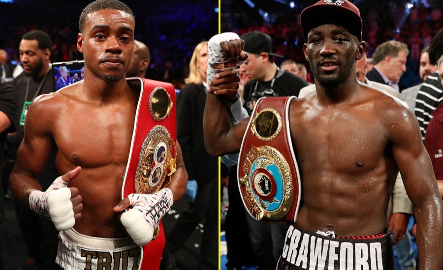 Jövőre a világ összes pénzéért fognak bokszolni