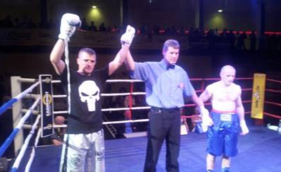 Tóth László most nem kegyelmetett