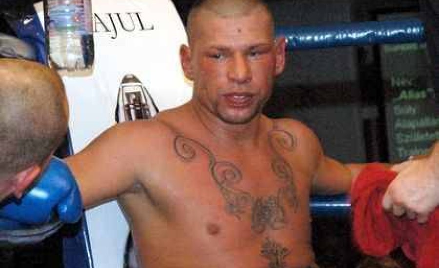 Ellenfelekből csapattársak: Bozai Rácz Félix csapatában