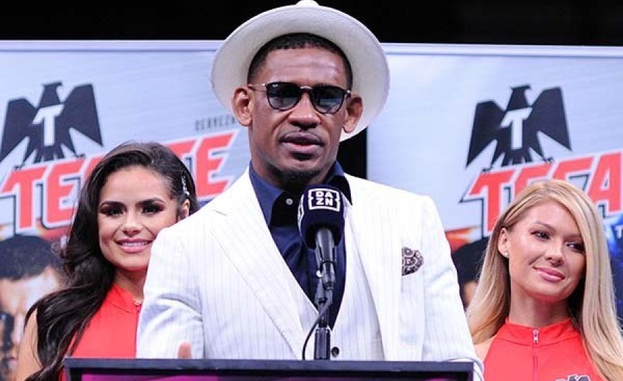 Jacobs azt gondolta, hogy eleget tett a sikerért