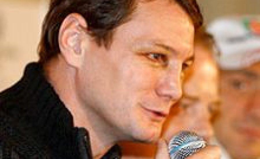 Erdei Zsolt: Nem volt más választásom