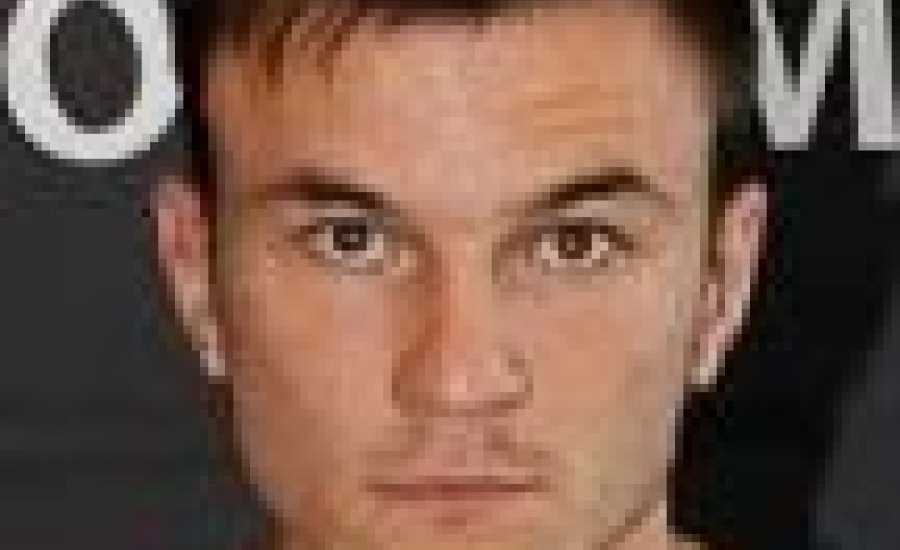 Super GP III: Muskotály Bálint nagy lehetősége