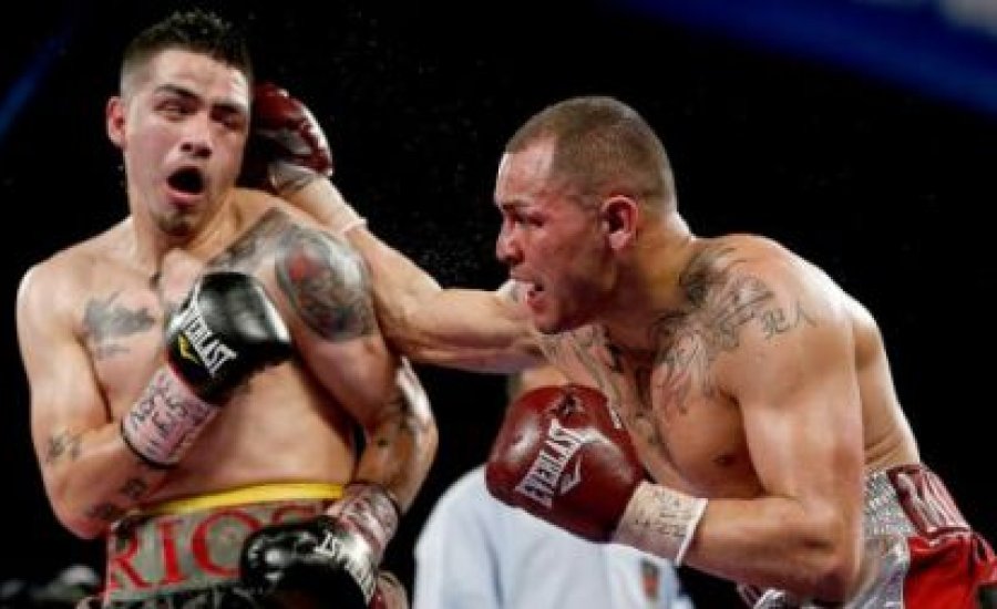 Ha kell, legyilkolják egymást