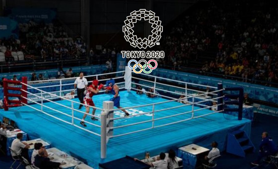 Elmarad az áprilisi londoni ökölvívó kvalifikációs torna