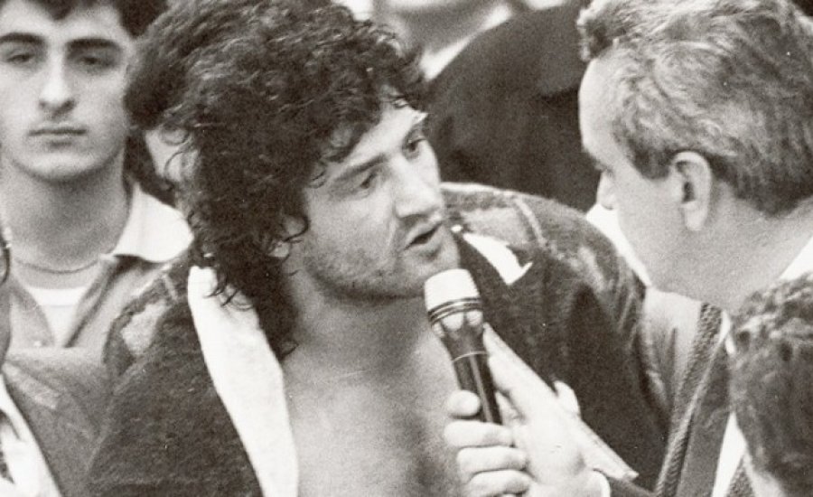 Koronavírus – elhunyt a korábbi Európa-bajnok ökölvívó