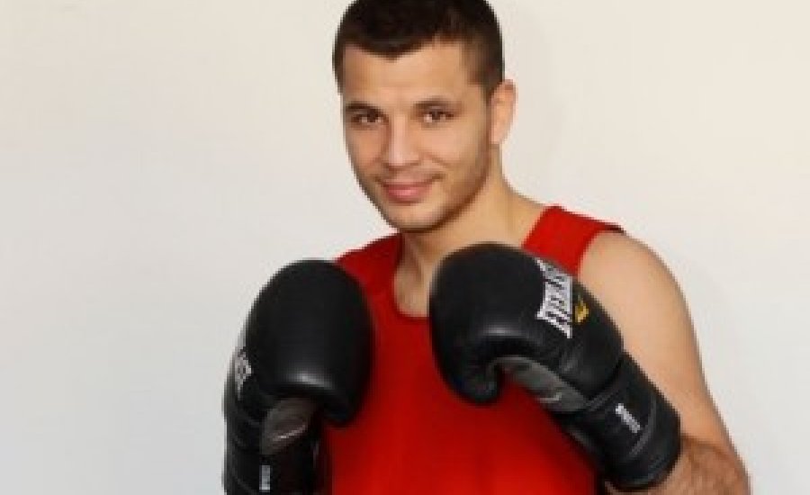 Bacskai Balázs német bajnok