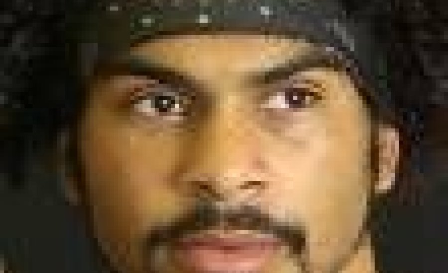 Műbalhé is segíti a Haye-Harrison kampányt