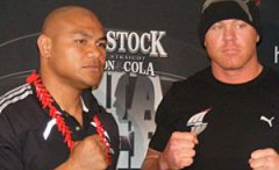 A „Terminátor” ismét akcióba lép