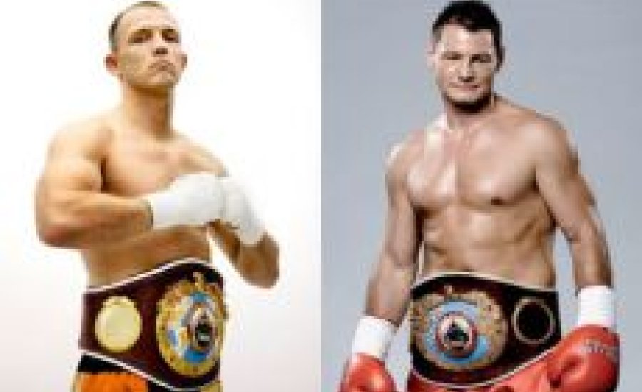 Brähmer címet véd, ha nem lesz börtönben