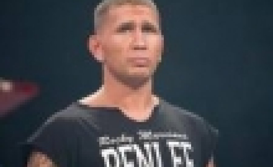 Hubert László útnak indult, és mindent megtesz a győzelemért