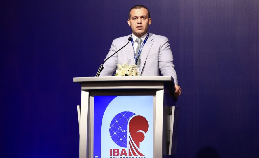 A britek sem mennek a bokszvilágbajnokságra