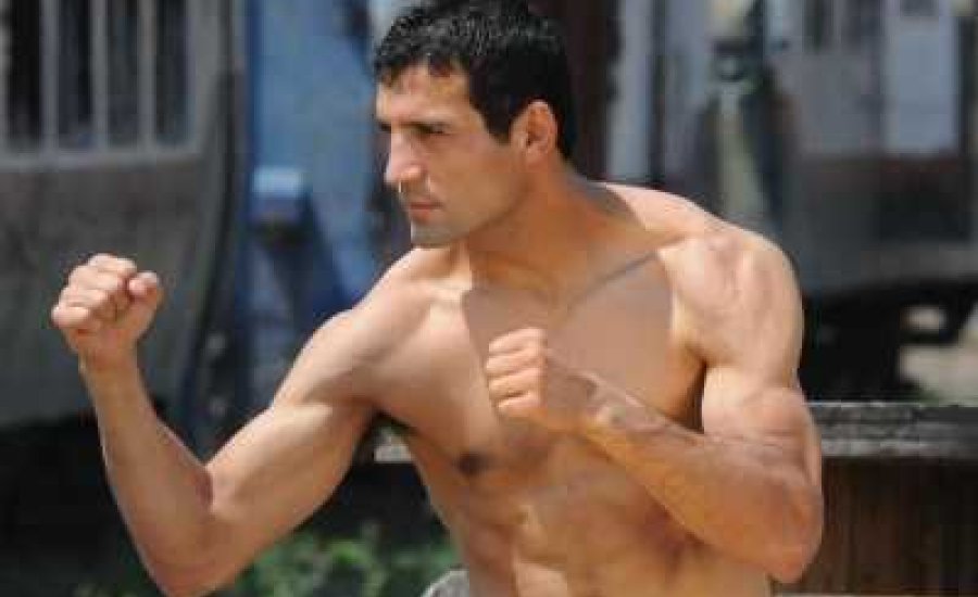 Argentin váltósúlyút igazolt a Top Rank