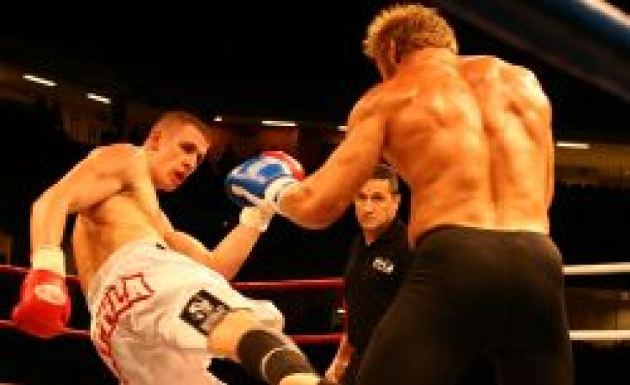 Karacs Attila a világ legjobb edzőjével készül