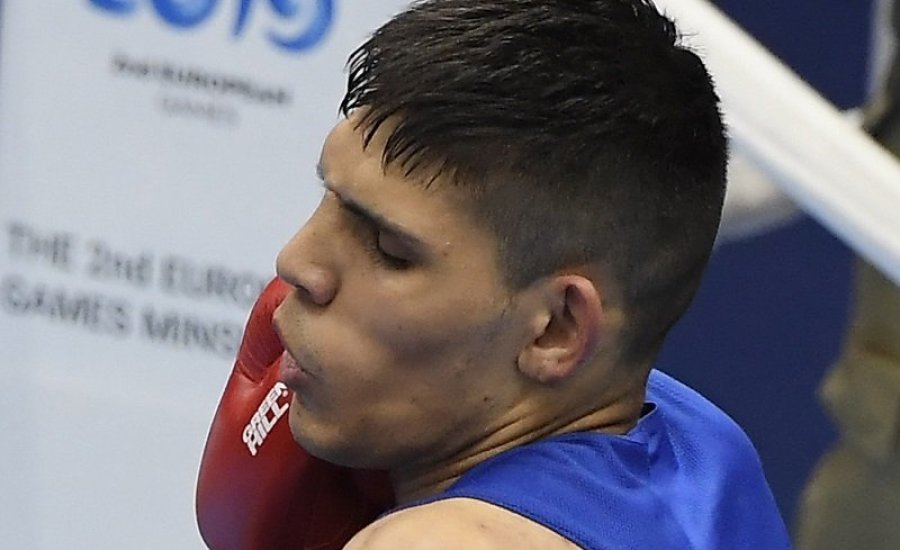 Harcsa győzött, Kozák kikapott a délutáni programban