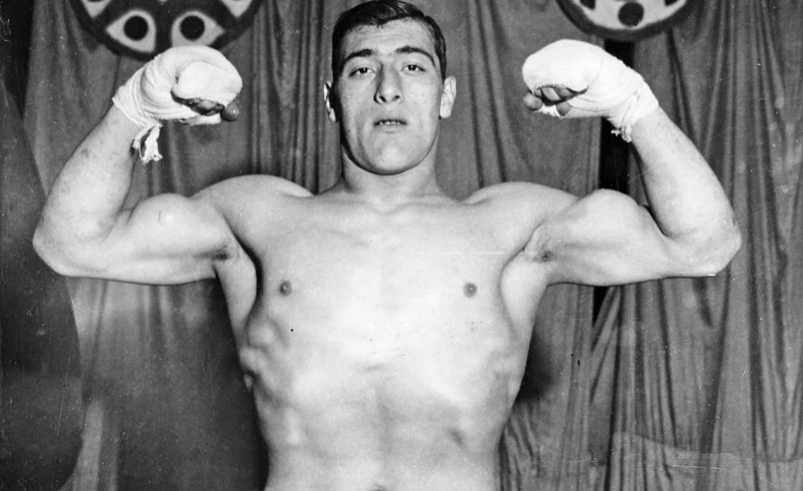 Egy karrier percekben: Primo Carnera