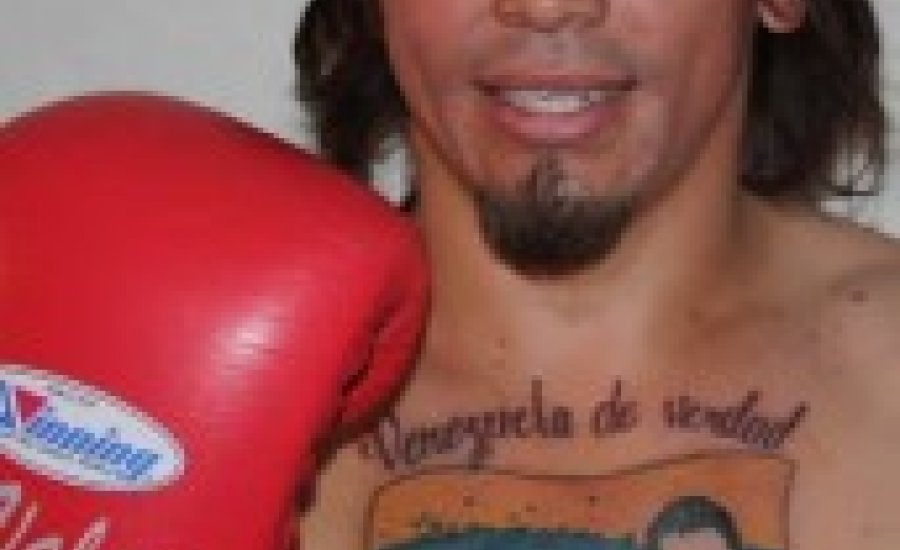 Valero 26. ellenfele sem bírta végig