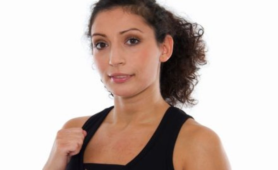 Chamie Gina: A ringben nincs barátom