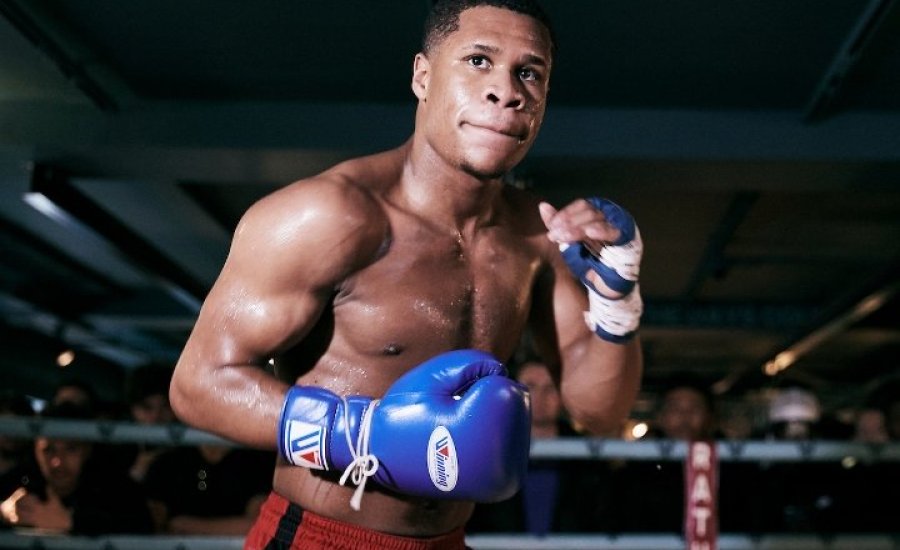 „Soha nem kapnék ki egy fehér sráctól”