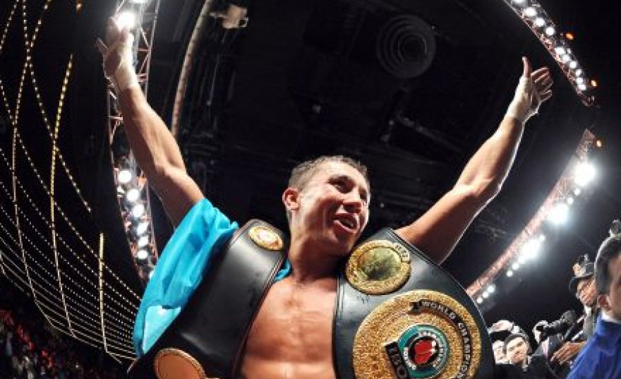 Golovkin: három név áprilisra