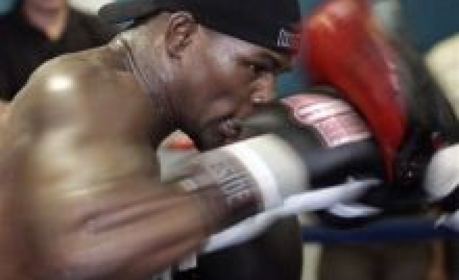 Jermain Taylor: készen állok