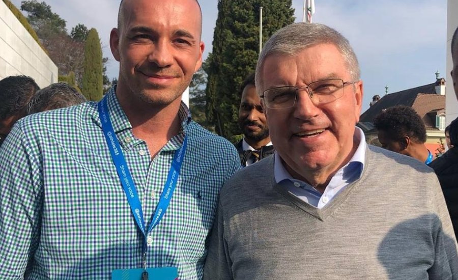 Két véglet egy hétvége alatt