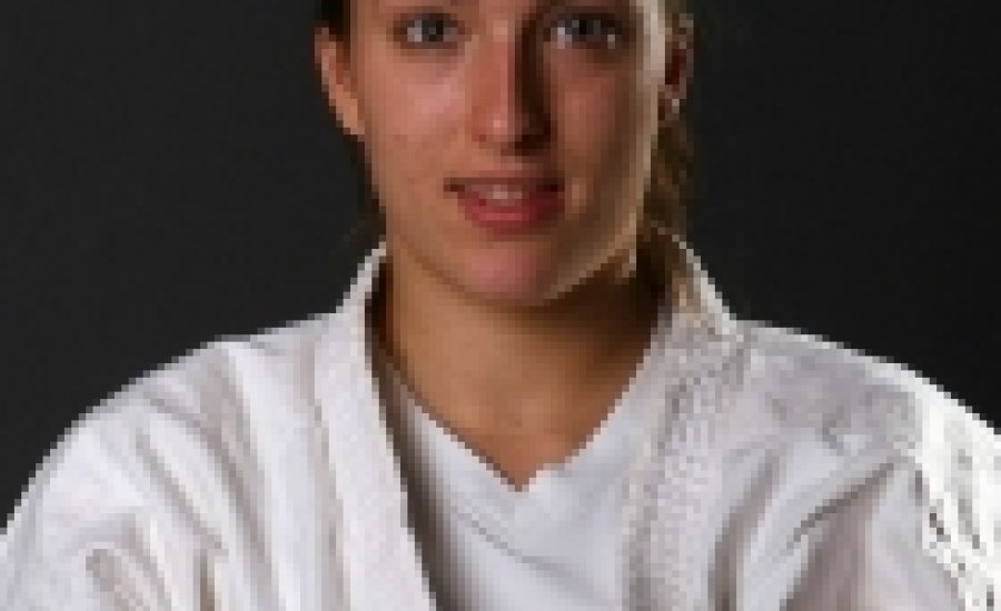 Szepesi Csenge - újabb lépés