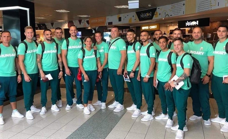 Pénteken három magyar lép ringbe Minszkben