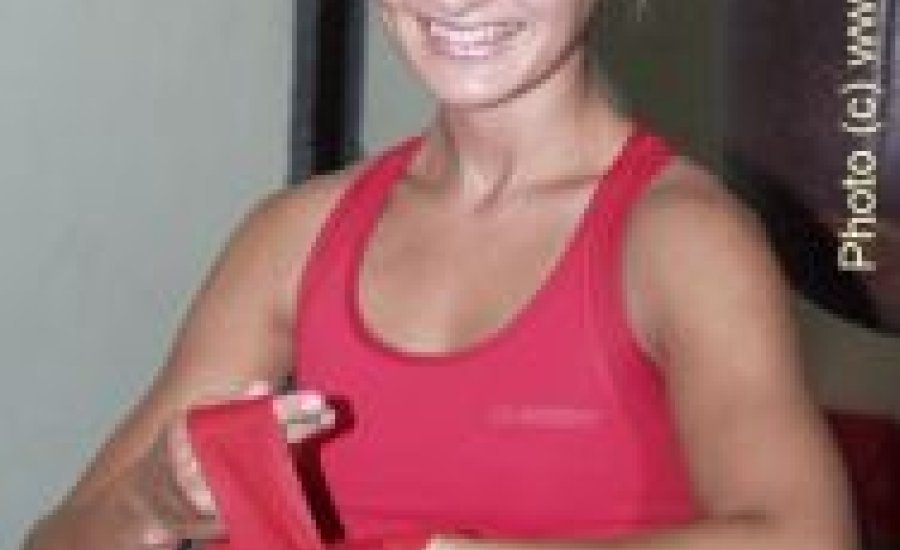 Az Universum Box-Promotion Miló Viki után Belinszky Krisztinát is átverte?