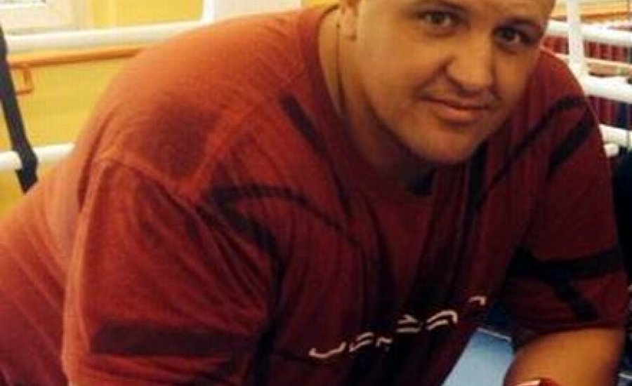 Bogdán Zsolt: az erő velem van, pofán vágom Klicskót is