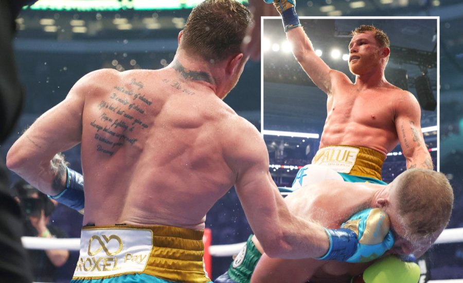 Saunders hosszú időre kidőlt, talán nem is folytathatja