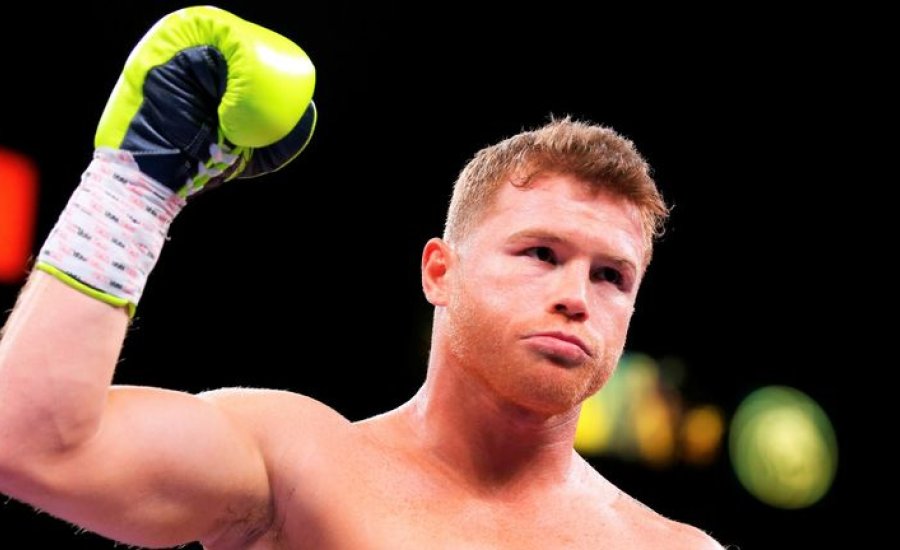 "Keményen edzem, mint mindig, nem becsülöm le az ellenfelemet"