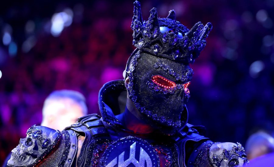 Képtelen vádak Wilder-csapatától: Tyson Fury csalt!