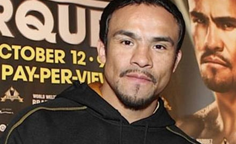 Marquez felkészült Bradley-ból