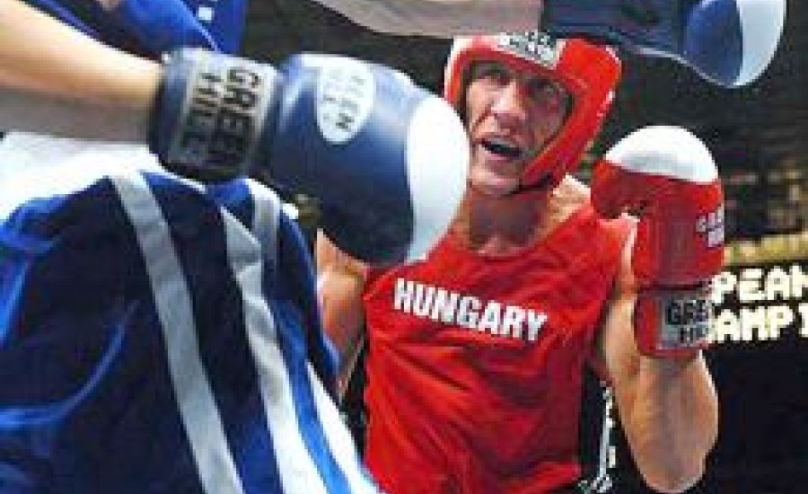 B1: Káté Gyula a SK Komarno csapatában